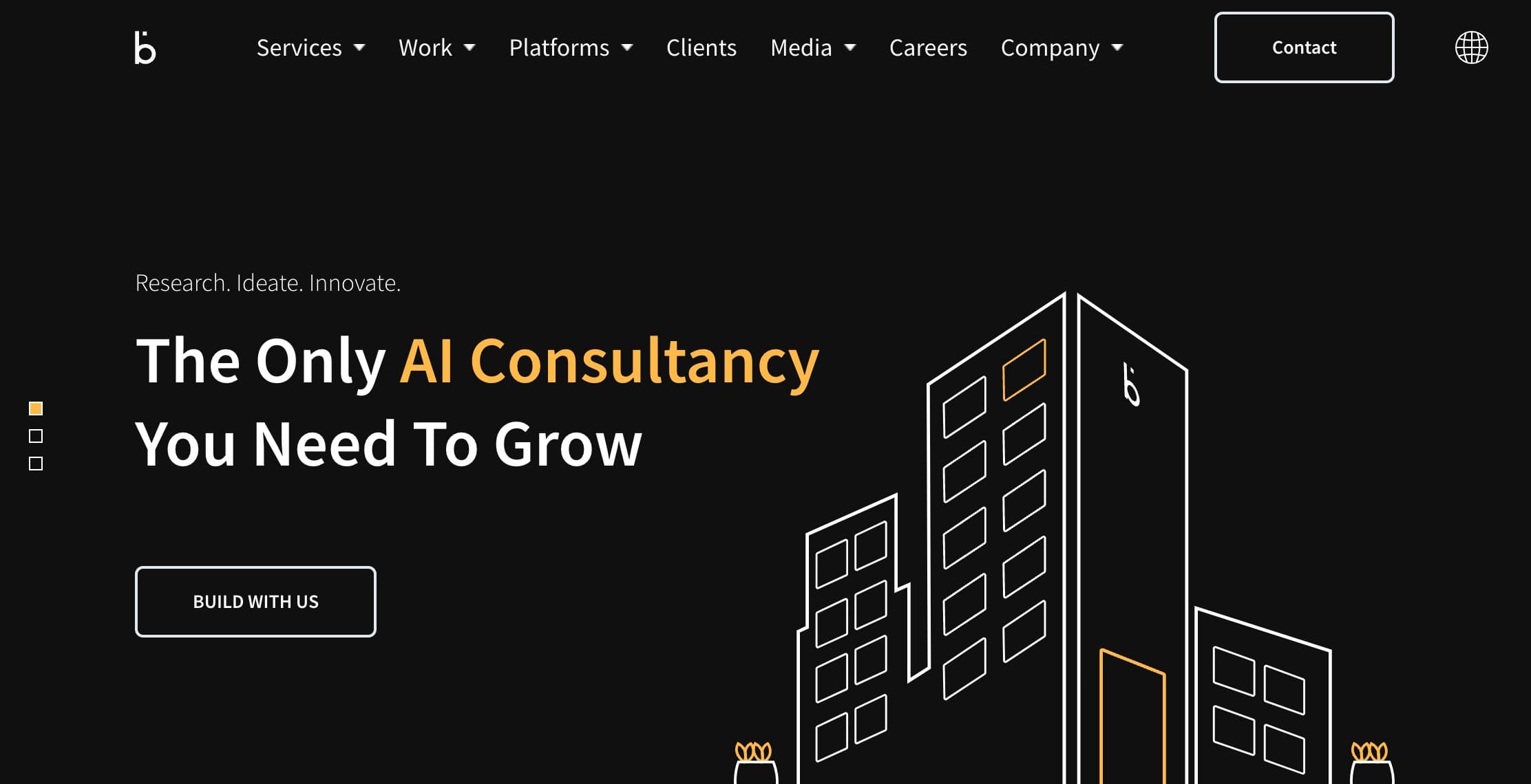 ByteCorp