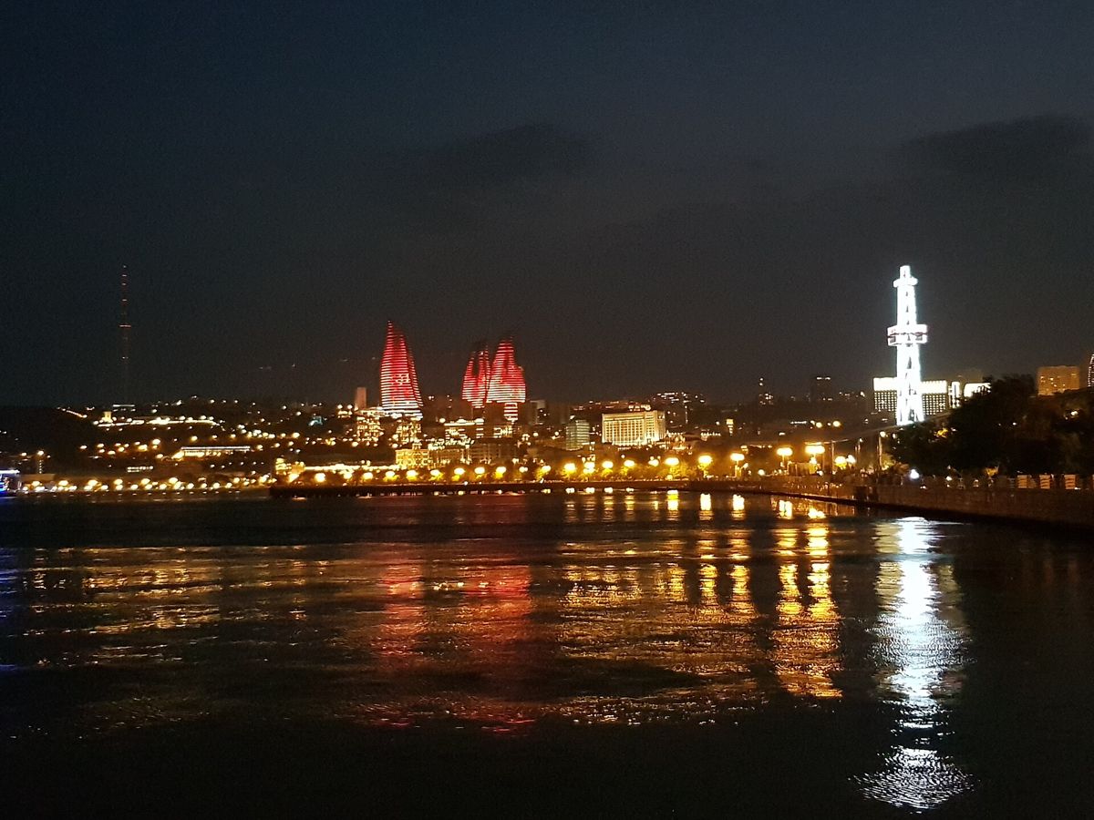 Azerbaijan