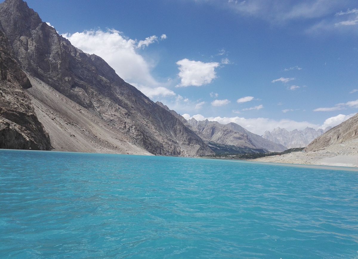 Pakistan