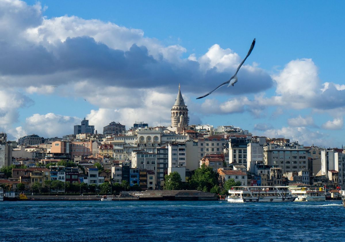 Turkey